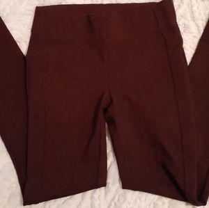 Womens Loft Leggings